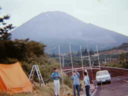 �A���e�i�ݒu��