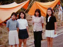 �Q�����ꂽ����