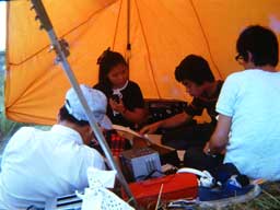 �R���e�X�g��M�Q