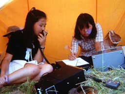 �R���e�X�g��M�U