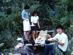 ����ɂ��������Ă���܂�