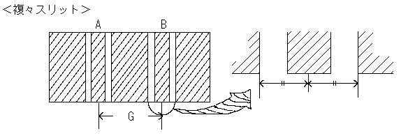 ���X�X���b�g�}