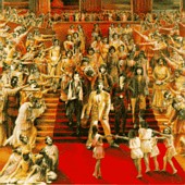 It's Only Rock'n Roll ジャケット