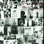 Exile On Main Street ジャケット