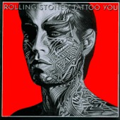 Tattoo You ジャケット