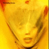 Goats Head Soup ジャケット