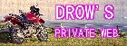 DROW's banner