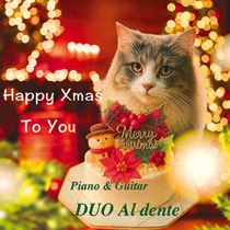 HP用xmasCD