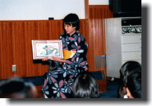 ���Ȃ�͂��������̂��E�E�E