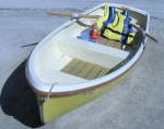 手漕ぎボート無料貸切プラン。冬場と海が荒れて入り場合は利用できませんのでご了承ください。