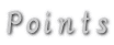 Points 