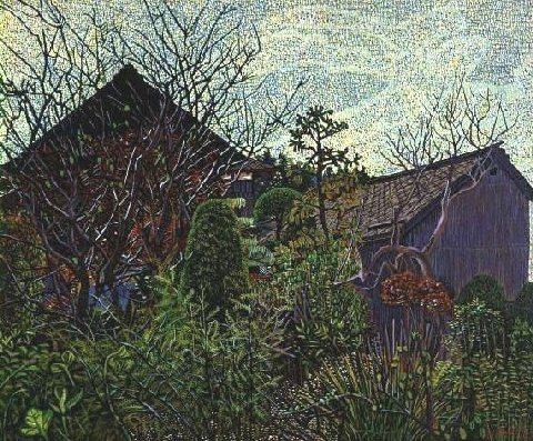 �u�~�؁v�A�������񂪌܌˂ŕ`�������i��ł�