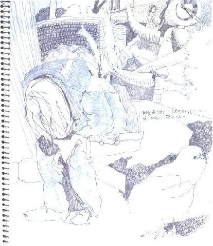 �������K���񂪈₵���I�C���p�X��}�[�J�[�ɂ���i�ł��B