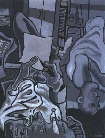 �u�O���v�����̃A�g���G�Ő��삳�ꂽ��i�ł��B