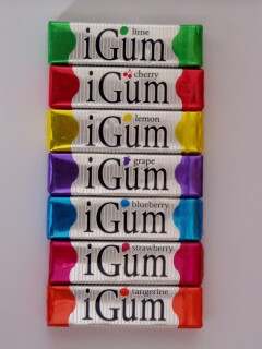 i-Gum