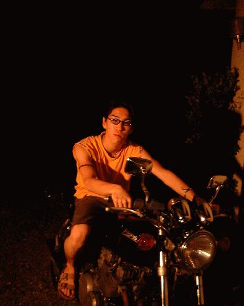 �u�V�������v�f�V�B