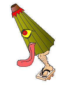 デジタルペット 飼育室