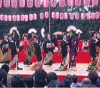 熱海梅園・姫野沢高原
