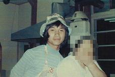 �H�y�x�g�̕ꂳ���