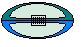 rugby ball