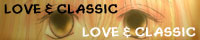 LOVE&CLASSIC's banner