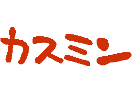 KASUMIN Logo